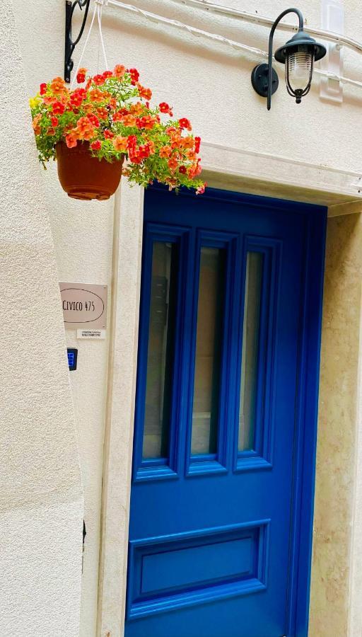 Civico475 House Chioggia Lejlighed Eksteriør billede